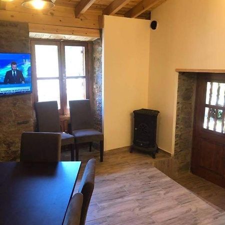 To Spiti Tou Faliari Platanistasa Exteriér fotografie